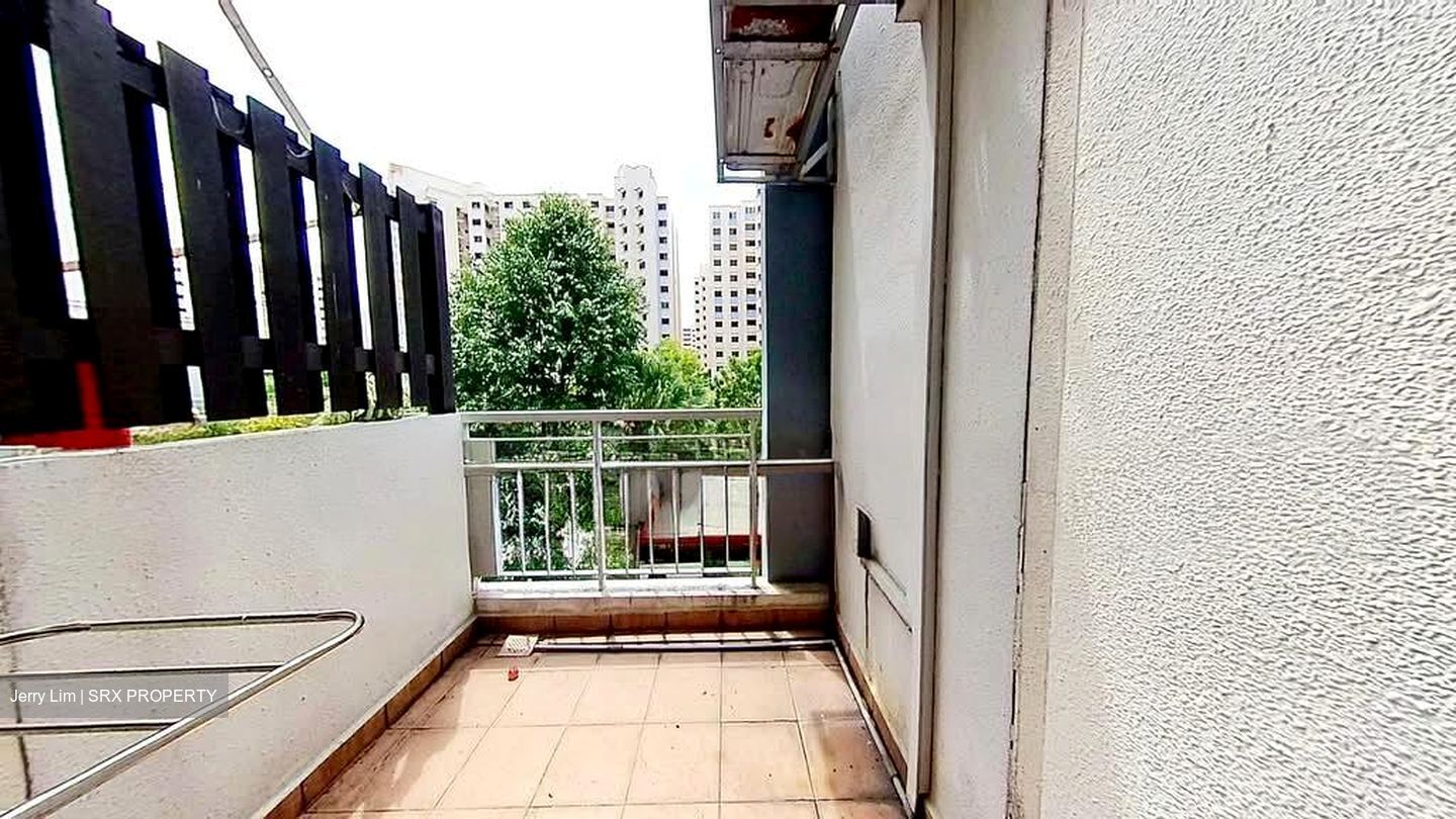 Compass Heights (D19), Apartment #535885531